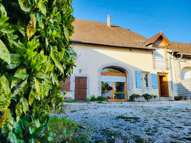 Maison 5 pièces 120 m²