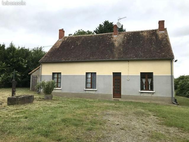Maison 5 pièces 120 m²