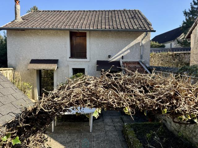Maison 5 pièces 120 m²