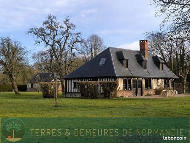 Maison 5 pièces 120 m²