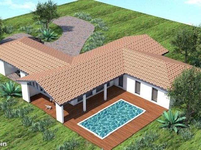 Maison 5 pièces 120 m²