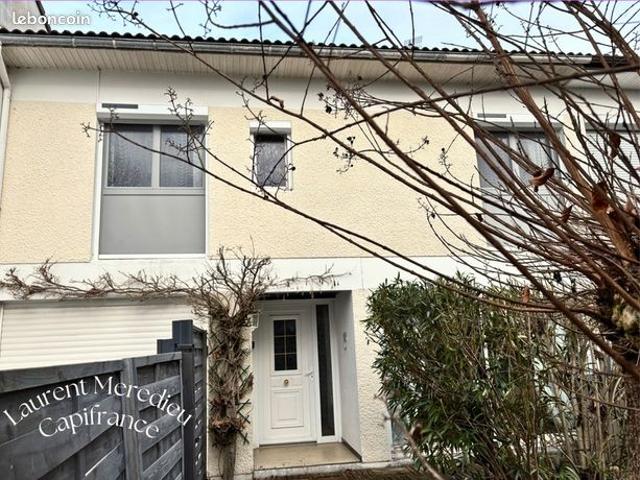 Maison 5 pièces 120 m²