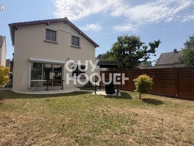 Maison 5 pièces 120 m²