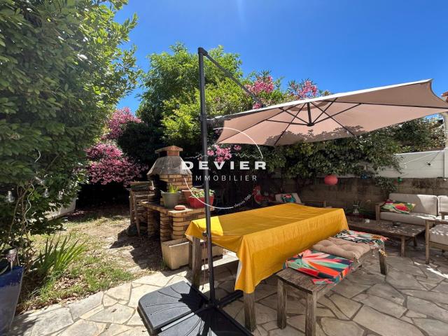 Maison 5 pièces 120 m²