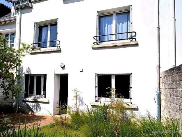 Maison 5 pièces 120 m²
