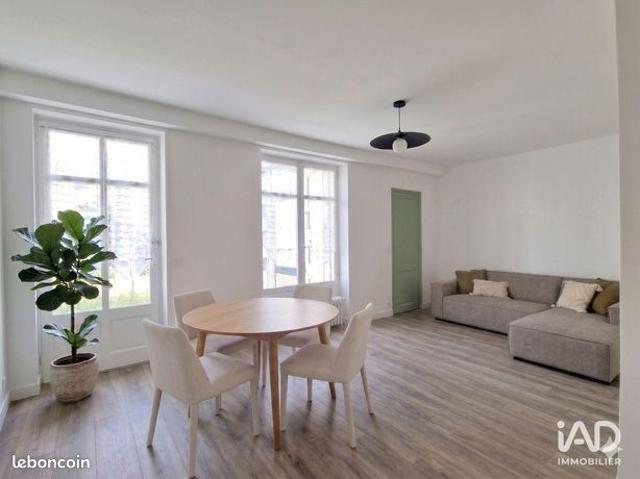 Maison 5 pièces 120 m²
