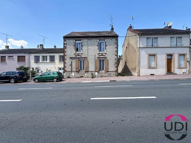 Maison 5 pièces 120 m²