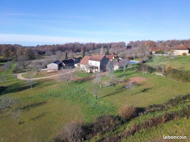 Maison 5 pièces 120 m²