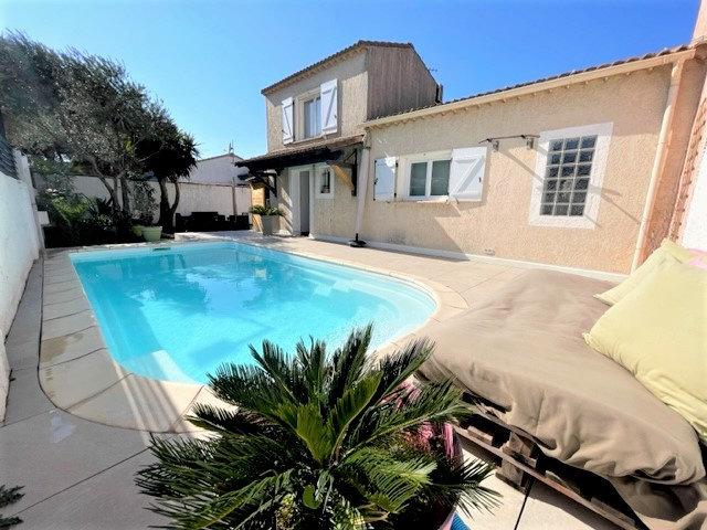 Maison 5 pièces 120 m²