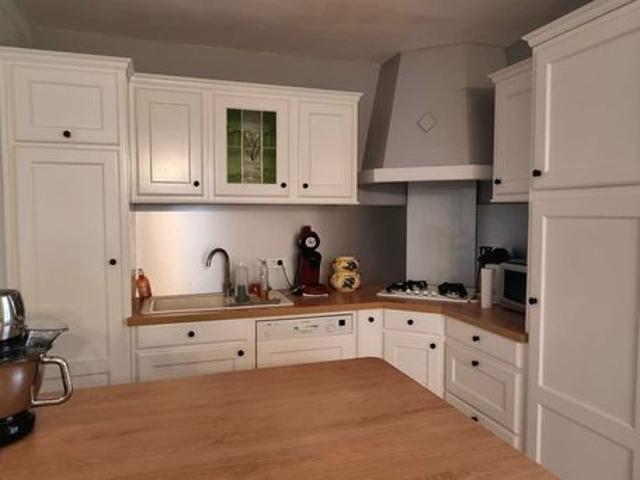 Maison 5 pièces 120 m²
