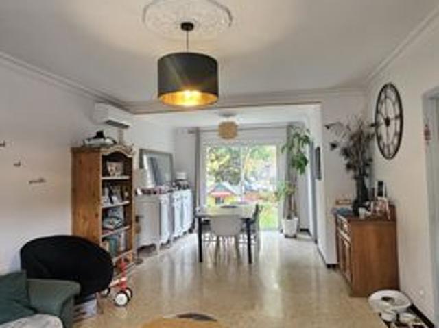 Maison 5 pièces 120 m²