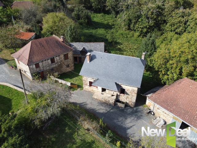 Maison 5 pièces 120 m²