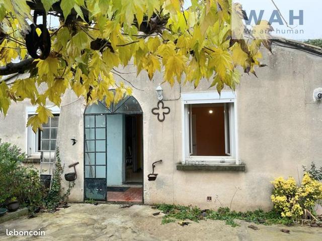 Maison 5 pièces 120 m²
