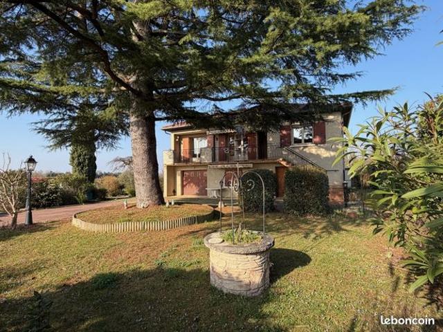 Maison 5 pièces 120 m²