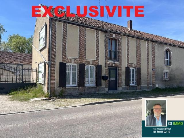 Maison 5 pièces 125 m²