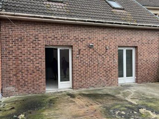 Maison 5 pièces 120 m²