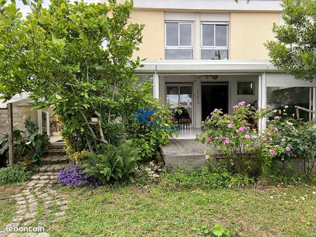 Maison 5 pièces 120 m²