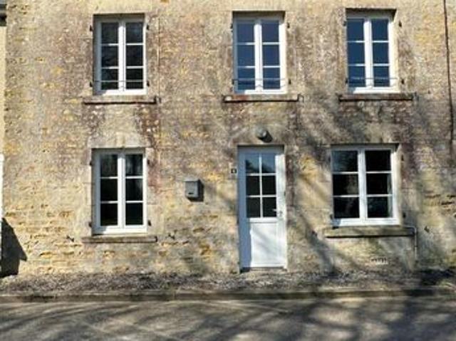 Maison 5 pièces 120 m²