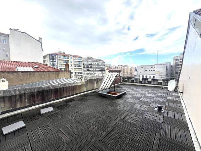 Maison 5 pièces 121 m²