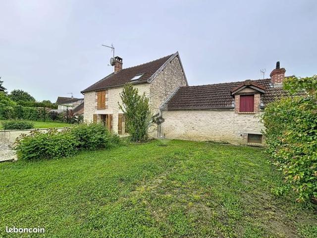 Maison 5 pièces 120 m²