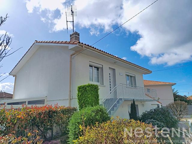 Maison 5 pièces 120 m²