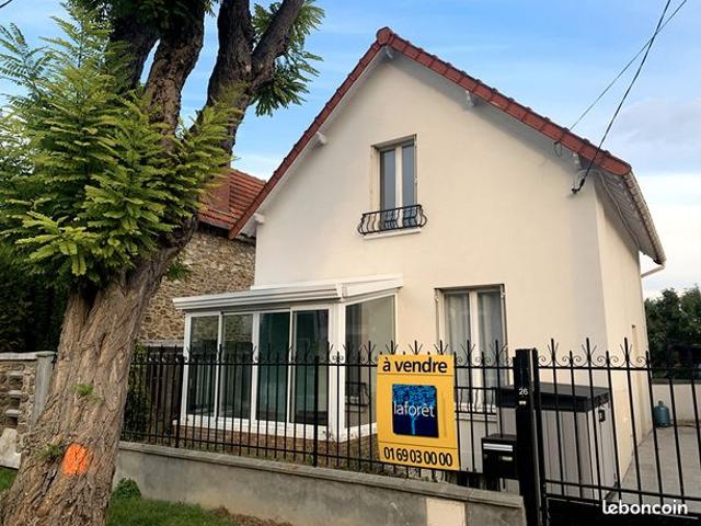 Maison 5 pièces 120 m²