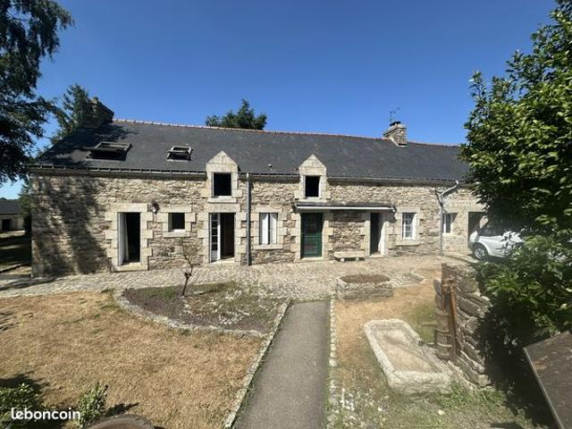 Maison 5 pièces 120 m²