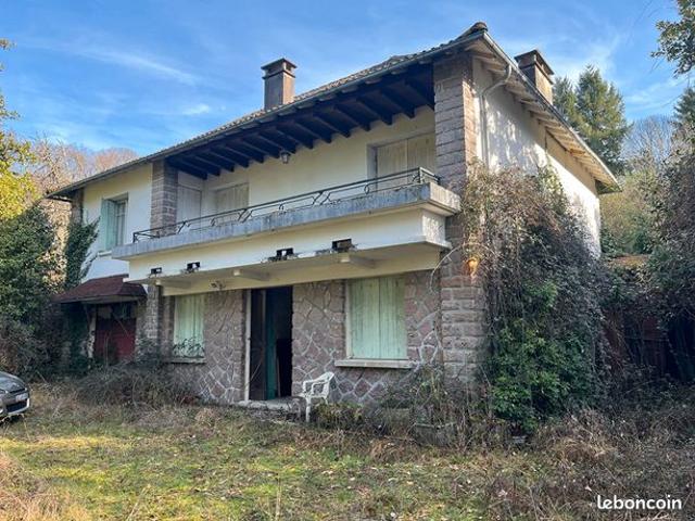 Maison 5 pièces 120 m²