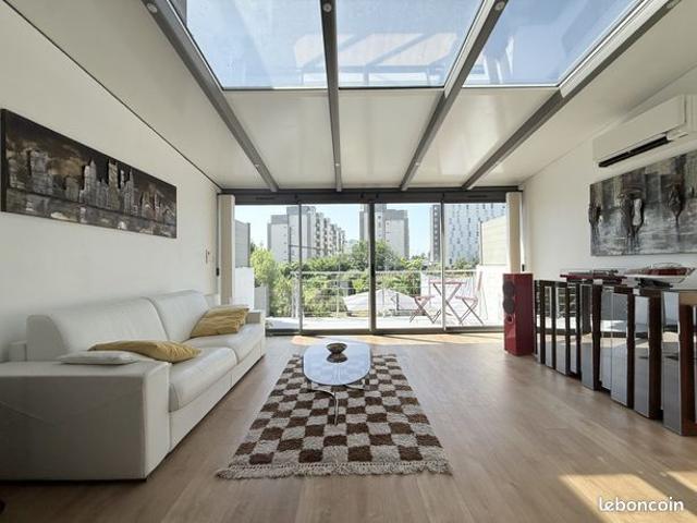 Maison 5 pièces 120 m²