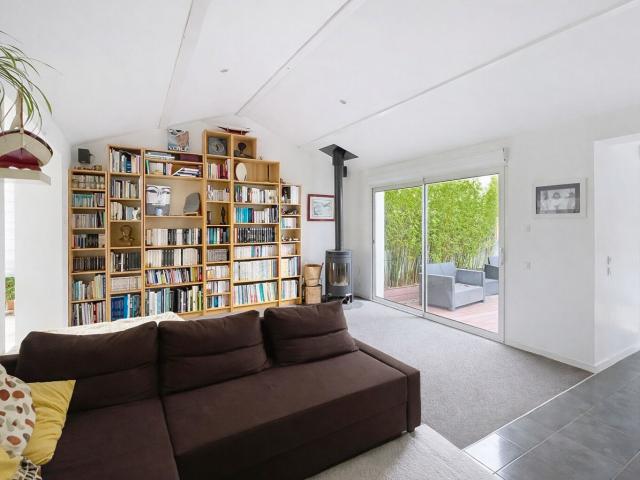 Maison 5 pièces 118 m²