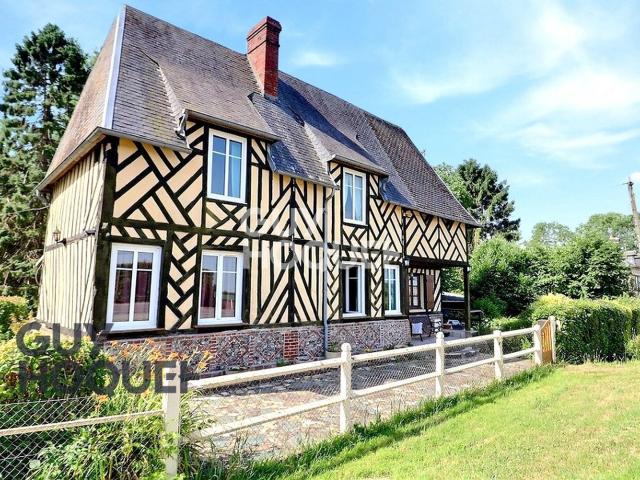 Maison 5 pièces 120 m²