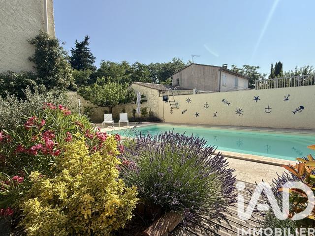 Maison 5 pièces 120 m²