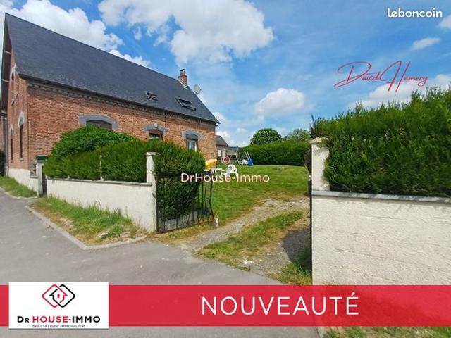 Maison 5 pièces 142 m²