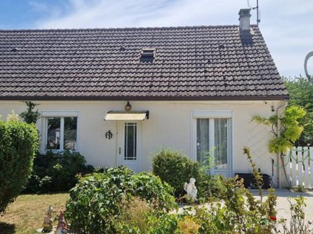 Maison 5 pièces 120 m²