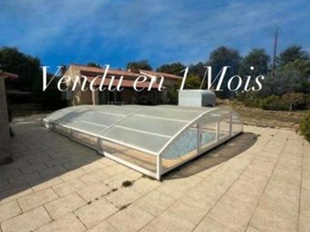 Maison 5 pièces 120 m²