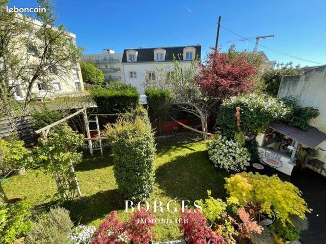 Maison 5 pièces 120 m²