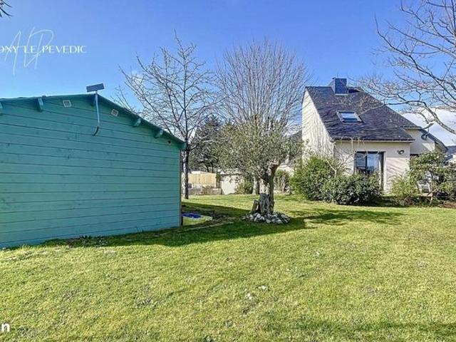 Maison 5 pièces 120 m²