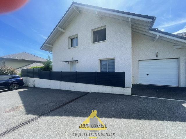 Maison 5 pièces 120 m²