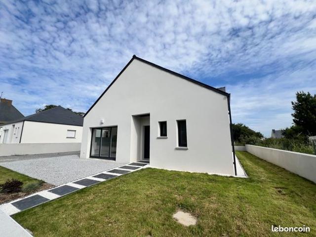 Maison 5 pièces 120 m²