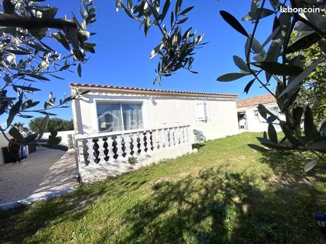 Maison 5 pièces 120 m²