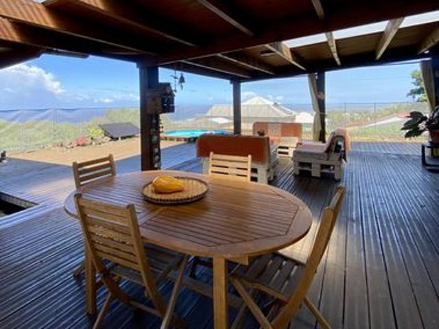 Maison 5 pièces 120 m²