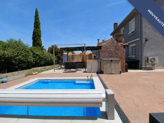 Maison 5 pièces 120 m²