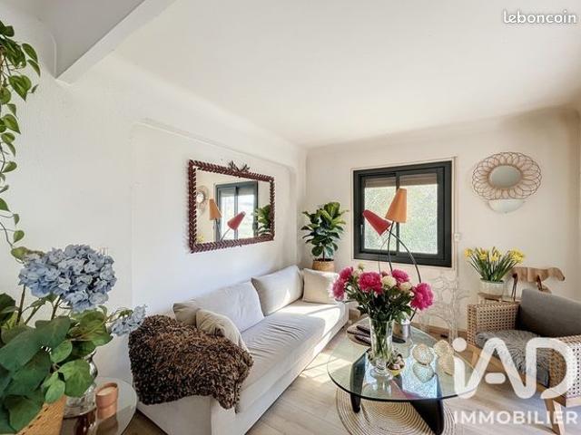Maison 5 pièces 120 m²