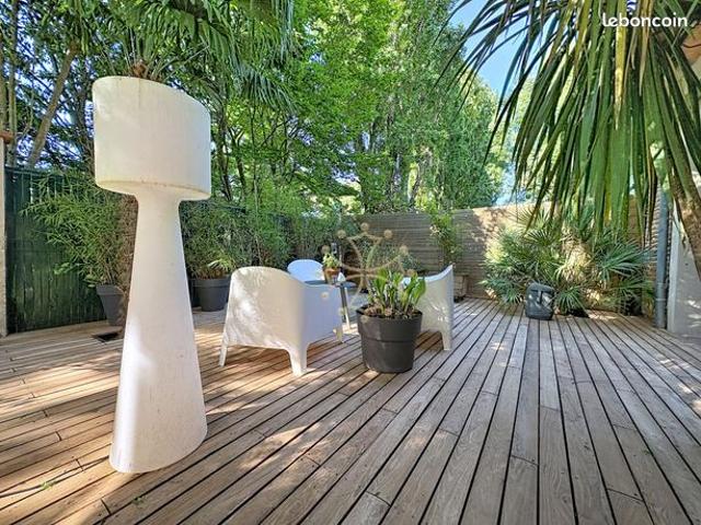 Maison 5 pièces 130 m²