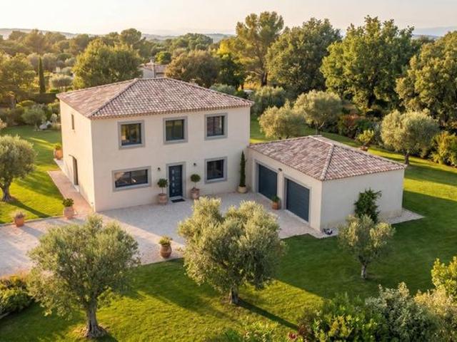 Maison 5 pièces 120 m²