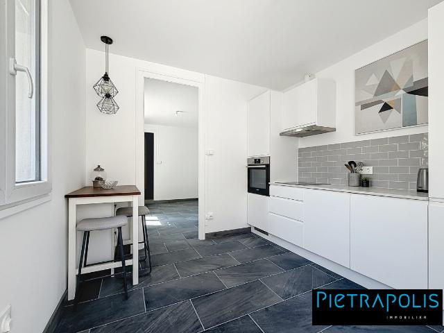 Maison 5 pièces 120 m²