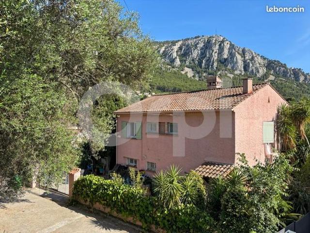 Maison 5 pièces 120 m²