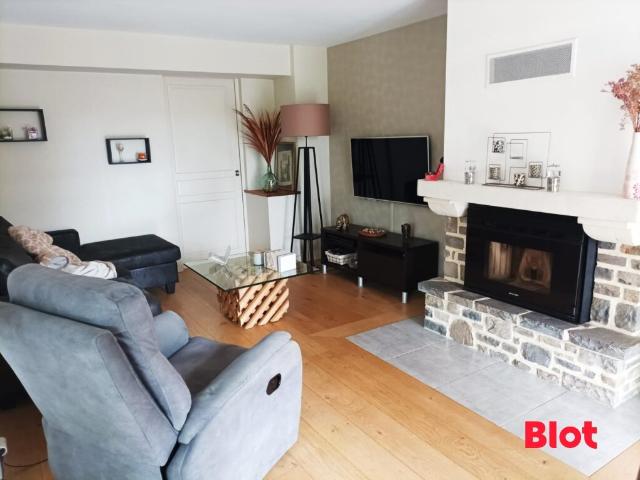 Maison 5 pièces 120 m²