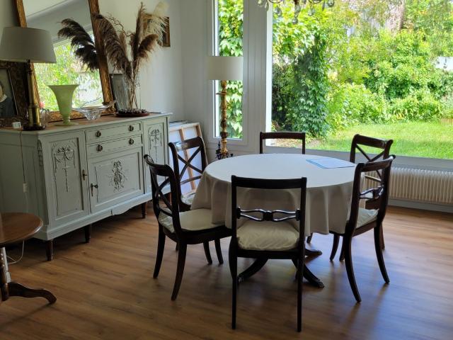 Maison 5 pièces 120 m²