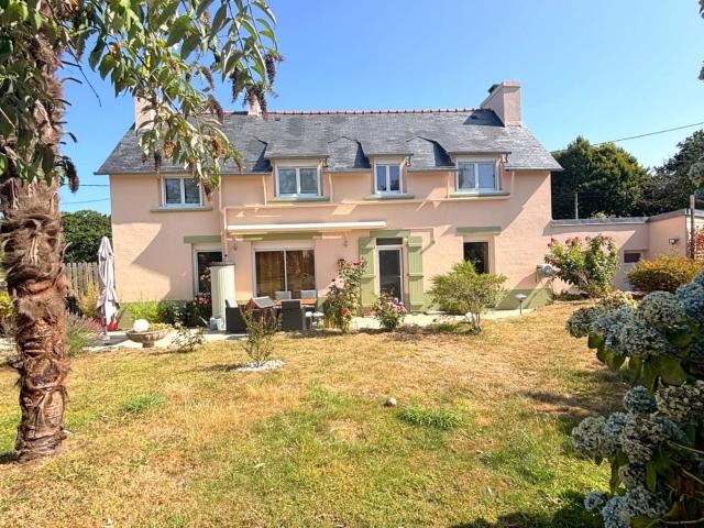 Maison 5 pièces 120 m²
